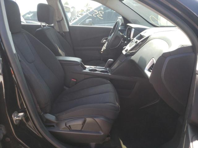 Photo 5 from auction – 2014 CHEVROLET EQUINOX LS with VIN 2GNALAEK5E6333845