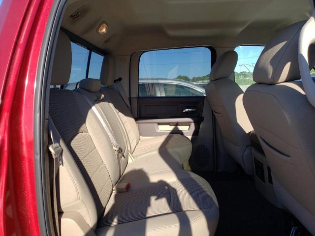 Фото 6 с аукциона – 2011 DODGE RAM 1500 с VIN 1D7RV1CT6BS542186