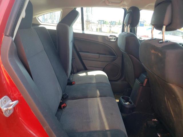 Photo 6 from auction – 2012 DODGE CALIBER SX with VIN 1C3CDWDAXCD527570