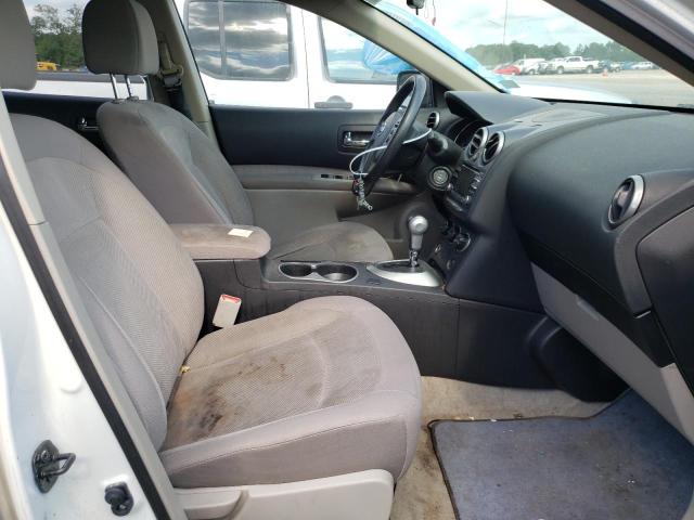 Photo 5 from auction – 2012 NISSAN ROGUE S with VIN JN8AS5MT7CW293238