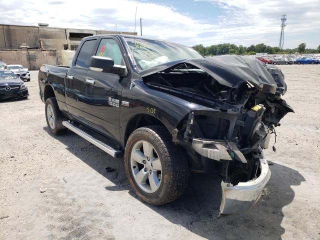 RAM 1500 SLT 2013 с VIN 1C6RR7GT3DS503593 - Фото с аукциона