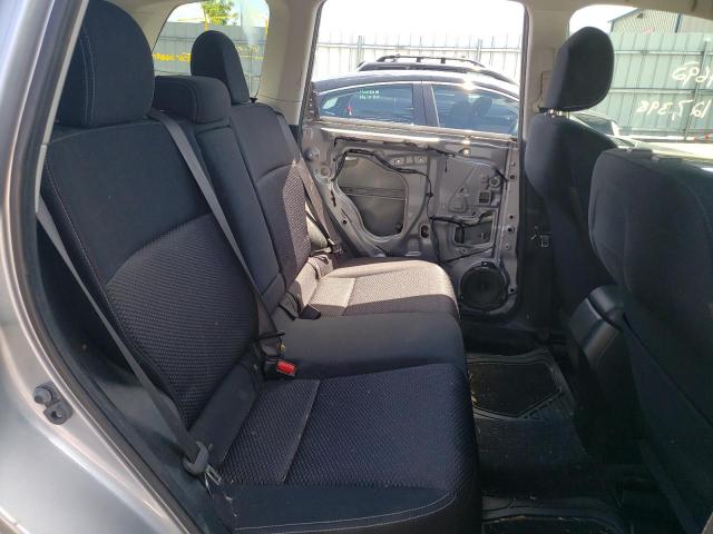 Photo 6 from auction – 2015 SUBARU FORESTER 2 with VIN JF2SJADC5FH535482