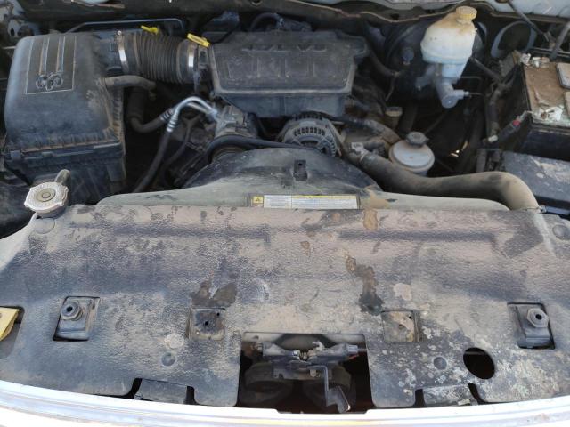 Photo 7 from auction – 2010 DODGE RAM 1500 with VIN 1D7RV1GP0AS226875