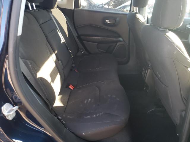 Photo 6 from auction – 2018 JEEP COMPASS SP with VIN 3C4NJCAB8JT410828