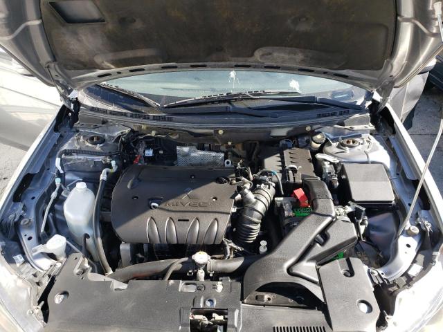 Photo 7 from auction – 2015 MITSUBISHI LANCER ES with VIN JA32U2FU2FU019796