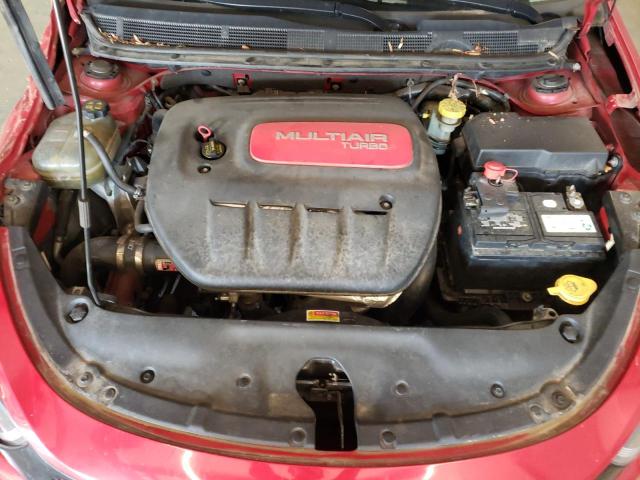 Photo 7 from auction – 2013 DODGE DART SXT with VIN 1C3CDFBH9DD266918