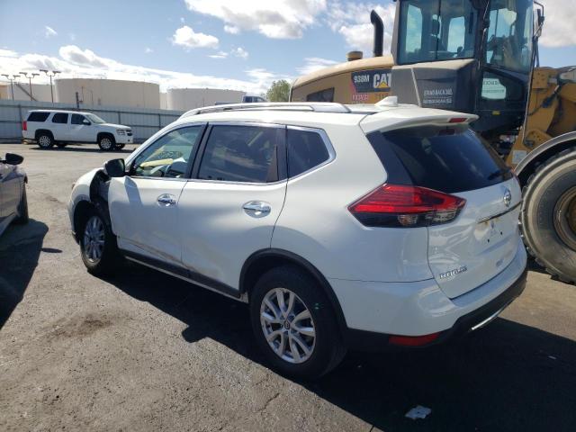 Zdjęcie 3 z aukcji – 2017 NISSAN ROGUE S z VIN KNMAT2MT0HP597004