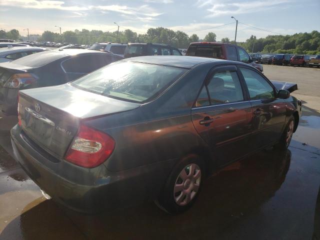 Photo 4 from auction – 2003 TOYOTA CAMRY LE with VIN 4T1BE30K63U743056