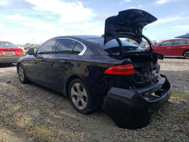 Photo 3 from auction – 2017 JAGUAR XE with VIN SAJAR4BGXHA964866