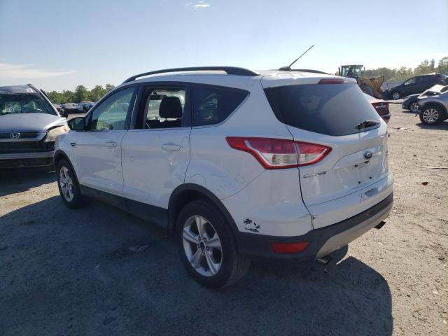 Photo 3 from auction – 2015 FORD ESCAPE SE with VIN 1FMCU9G95FUB82317