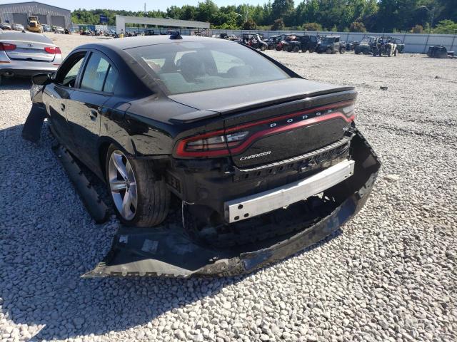 Photo 9 from auction – 2018 DODGE CHARGER R/ with VIN 2C3CDXCT4JH243182