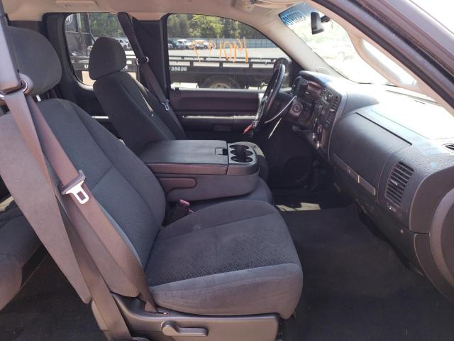 Photo 5 from auction – 2008 CHEVROLET SILVERADO with VIN 2GCEC19J181263094