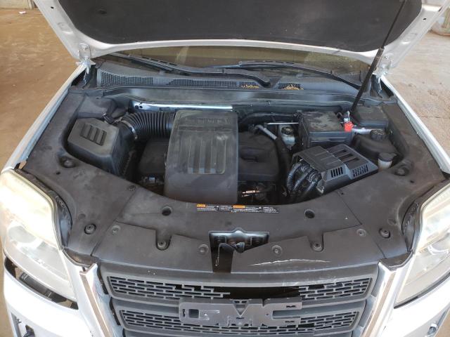 Photo 7 from auction – 2012 GMC TERRAIN SL with VIN 2GKALMEK8C6308675