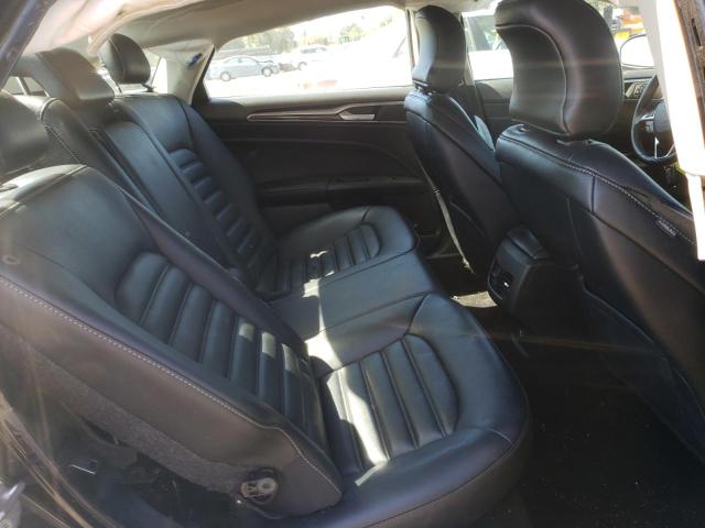 Photo 6 from auction – 2019 FORD FUSION SEL with VIN 3FA6P0CD6KR236925