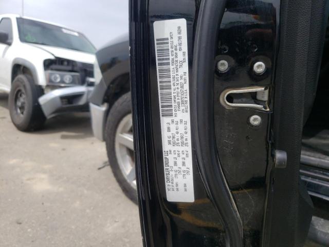 Photo 10 from auction – 2013 RAM 1500 ST with VIN 1C6RR7STXDS718637