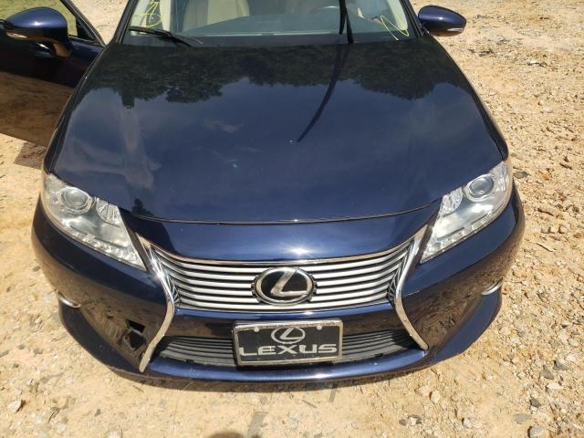 Photo 7 from auction – 2013 LEXUS ES 350 with VIN JTHBK1GG6D2003179