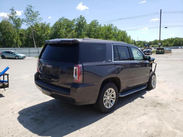 Photo 4 from auction – 2015 GMC YUKON SLT with VIN 1GKS2BKC0FR112795