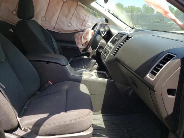 Photo 5 from auction – 2008 FORD EDGE SEL with VIN 2FMDK38CX8BB08420