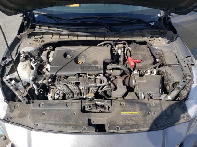 Photo 7 from auction – 2019 NISSAN ALTIMA S with VIN 1N4BL4BVXKC228448