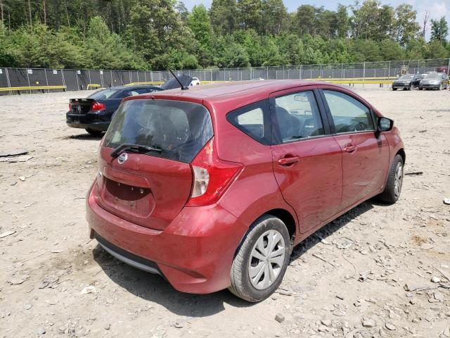 Photo 4 from auction – 2018 NISSAN VERSA NOTE with VIN 3N1CE2CP5JL365803
