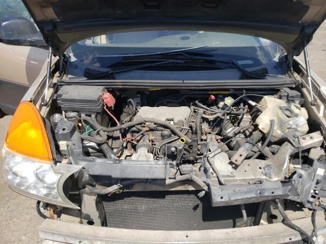 Photo 7 from auction – 2002 BUICK RENDEZVOUS with VIN 3G5DA03E62S602748