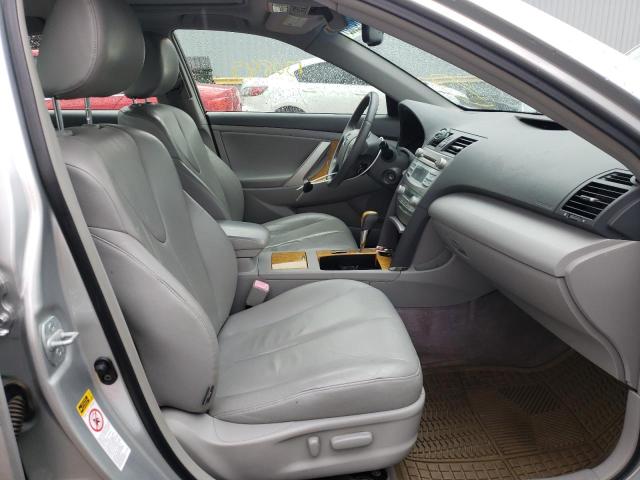 Photo 5 from auction – 2007 TOYOTA CAMRY CE with VIN JTNBE46K173125510