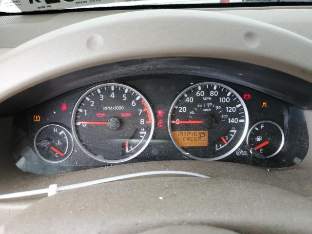صورة رقم 8 من المزاد - 2012 NISSAN PATHFINDER مع VIN 5N1AR1NN3CC606296