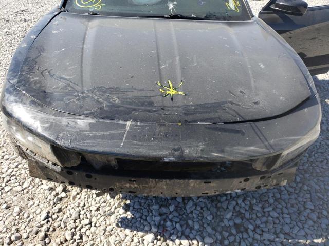 Photo 7 from auction – 2018 DODGE CHARGER R/ with VIN 2C3CDXCT4JH243182