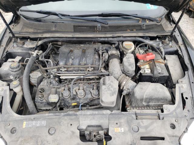 Photo 7 from auction – 2013 FORD TAURUS POL with VIN 1FAHP2M82DG124316
