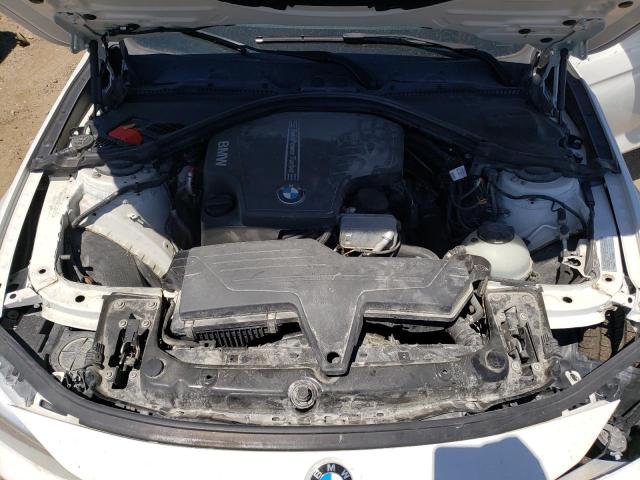 Photo 7 from auction – 2013 BMW 328 XI with VIN WBA3B3C57DJ698510