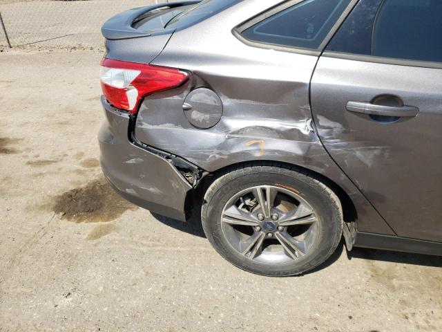 Photo 9 from auction – 2014 FORD FOCUS SE with VIN 1FADP3F26EL368735