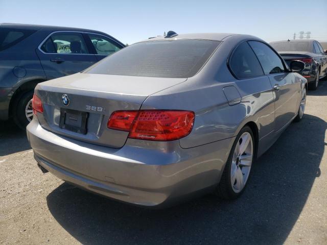 Photo 4 from auction – 2011 BMW 328 I SULE with VIN WBAKE5C59BE574145