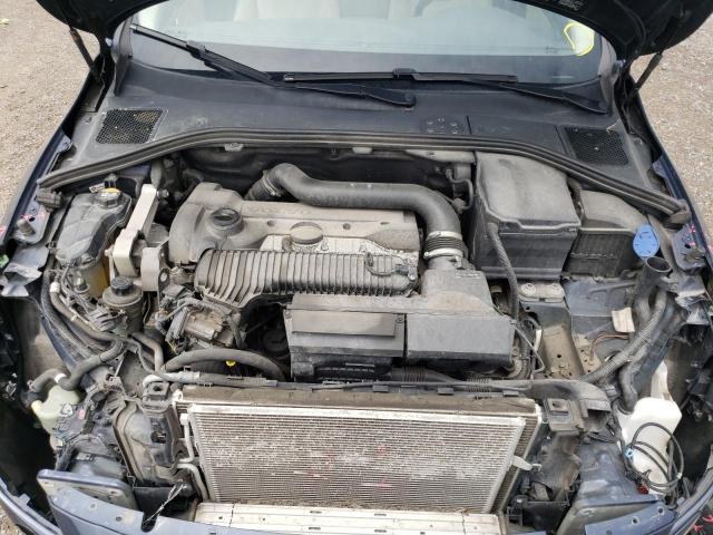Photo 7 from auction – 2013 VOLVO S60 T5 with VIN YV1612FH5D2183593