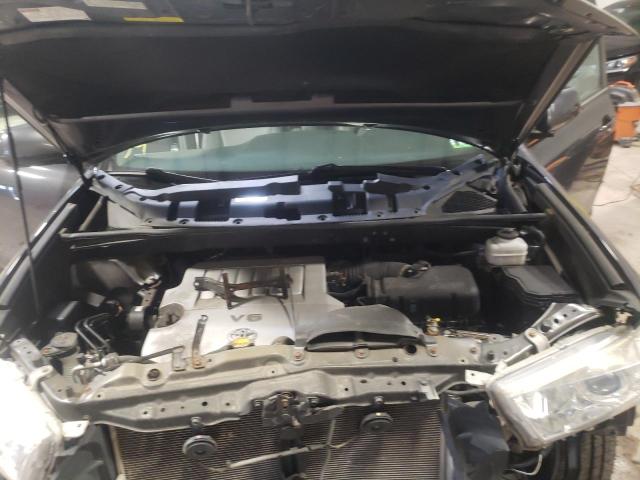 Photo 7 from auction – 2013 TOYOTA HIGHLANDER with VIN 5TDBK3EH6DS222046