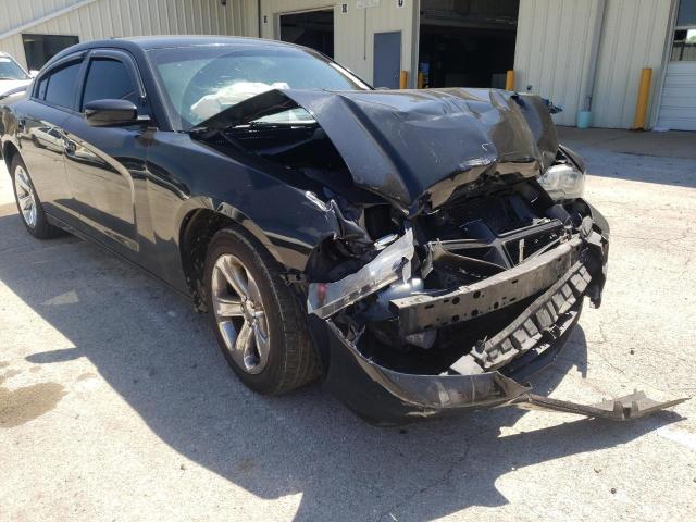 Photo 9 from auction – 2014 DODGE CHARGER SE with VIN 2C3CDXBG1EH339054