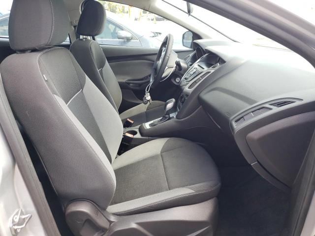 Photo 5 from auction – 2014 FORD FOCUS SE with VIN 1FADP3K2XEL462557