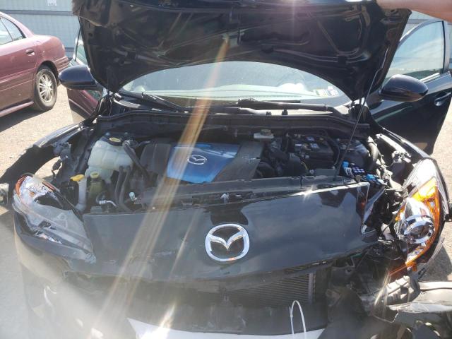 Photo 7 from auction – 2013 MAZDA 3 I with VIN JM1BL1VP7D1798265