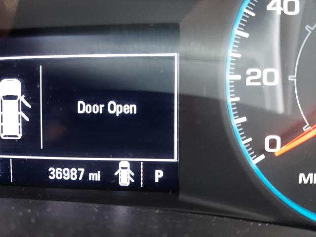 Photo 8 from auction – 2019 CHEVROLET EQUINOX LS with VIN 2GNAXHEV9K6182642