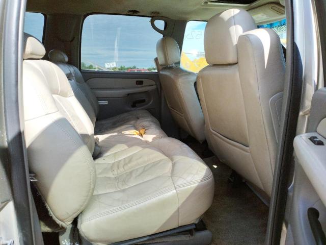 Photo 6 from auction – 2002 CHEVROLET SUBURBAN K with VIN 3GNFK16Z52G288118