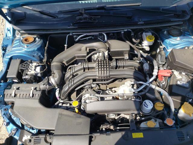 Photo 7 from auction – 2018 SUBARU IMPREZA with VIN 4S3GKAA6XJ3605855