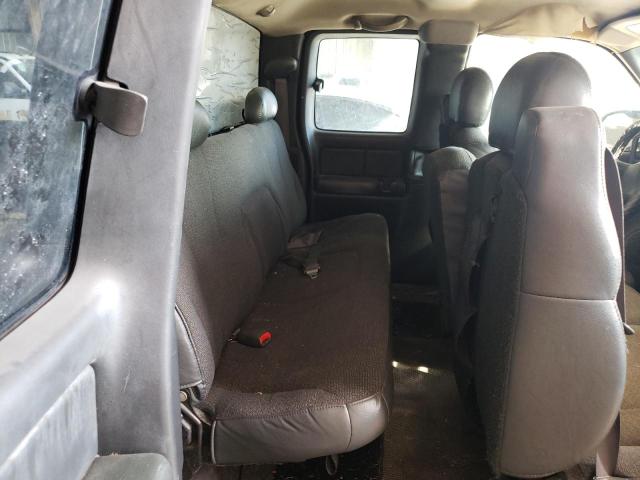 Photo 6 from auction – 2001 CHEVROLET SILVERADO with VIN 2GCEC19W511356671