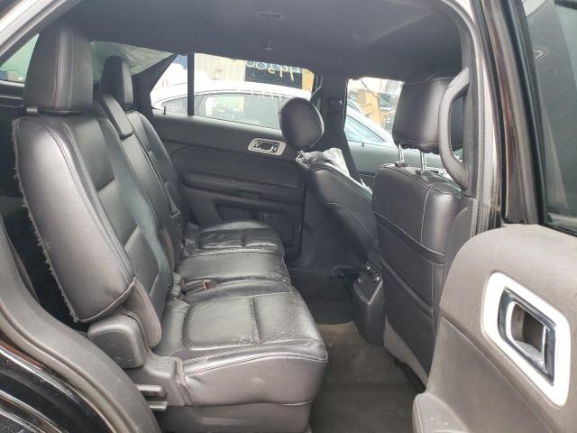 Photo 6 from auction – 2012 FORD EXPLORER X with VIN 1FMHK8D80CGA02060