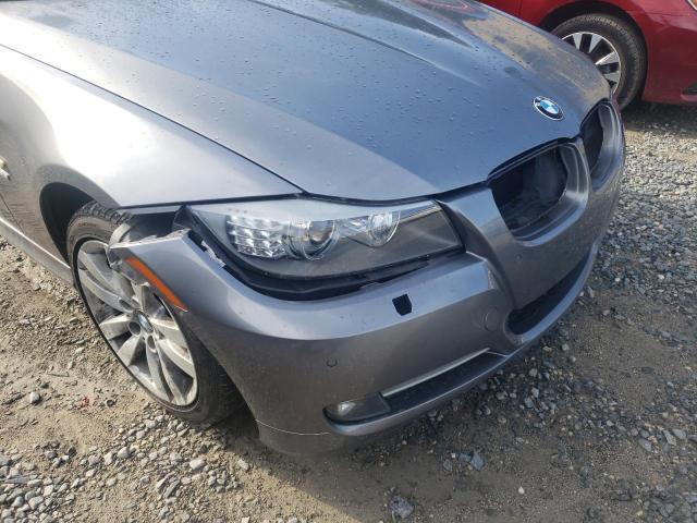 Foto 9 de la subasta – 2009 BMW 335 XI con VIN WBAPL33519A404685