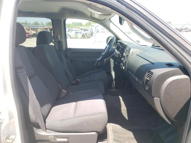 Photo 5 from auction – 2013 CHEVROLET SILVERADO with VIN 3GCPKSE74DG172740