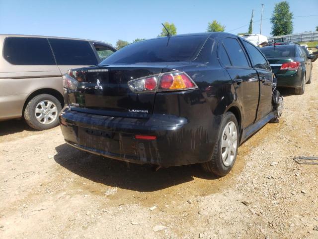 Photo 4 from auction – 2013 MITSUBISHI LANCER ES/ with VIN JA32U2FU5DU017781