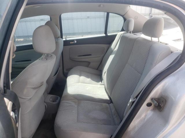 Photo 6 from auction – 2008 CHEVROLET COBALT LT with VIN 1G1AL58F287199162
