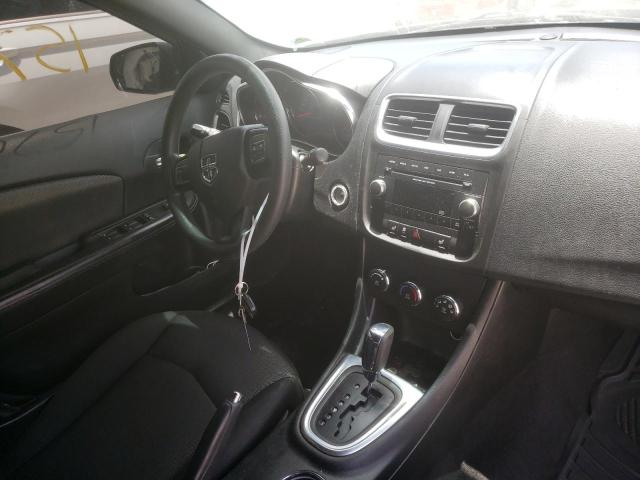 Photo 9 from auction – 2013 DODGE AVENGER SE with VIN 1C3CDZAB4DN741562