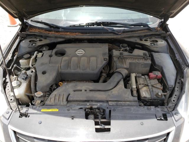 Photo 7 from auction – 2011 NISSAN ALTIMA BAS with VIN 1N4AL2AP9BN461745