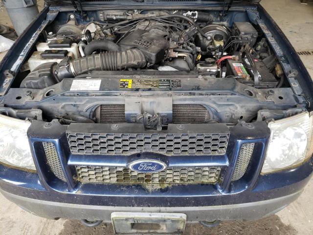 Photo 7 from auction – 2004 FORD EXPLORER S with VIN 1FMZU77K84UA10331