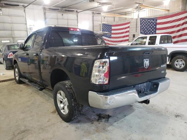 Photo 3 from auction – 2013 RAM 1500 SLT with VIN 1C6RR7GP4DS637595